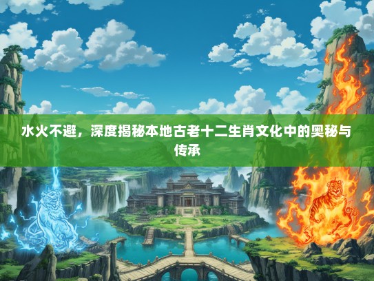 水火不避，深度揭秘本地古老十二生肖文化中的奥秘与传承