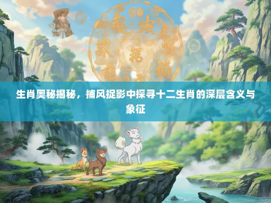 生肖奥秘揭秘，捕风捉影中探寻十二生肖的深层含义与象征