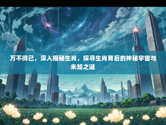 万不得已，深入揭秘生肖，探寻生肖背后的神秘宇宙与未知之谜