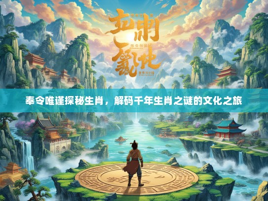 奉令唯谨探秘生肖，解码千年生肖之谜的文化之旅