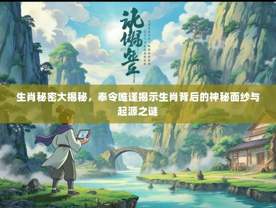 生肖秘密大揭秘，奉令唯谨揭示生肖背后的神秘面纱与起源之谜