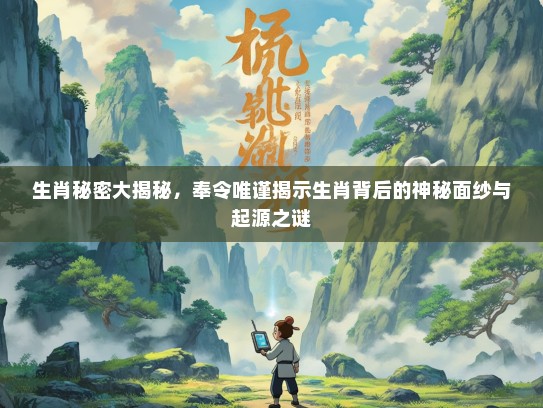 生肖秘密大揭秘，奉令唯谨揭示生肖背后的神秘面纱与起源之谜