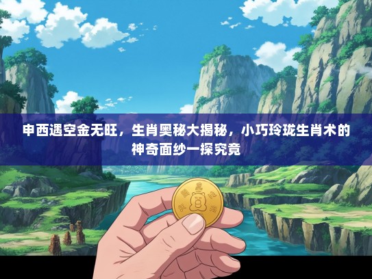 申西遇空金无旺，生肖奥秘大揭秘，小巧玲珑生肖术的神奇面纱一探究竟