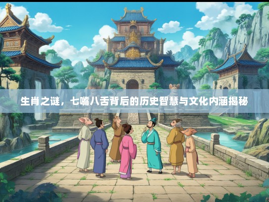 生肖之谜，七嘴八舌背后的历史智慧与文化内涵揭秘