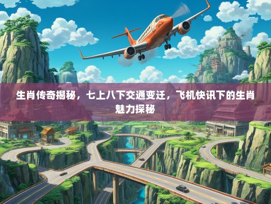 生肖传奇揭秘，七上八下交通变迁，飞机快讯下的生肖魅力探秘