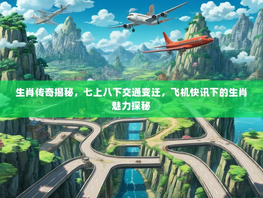 生肖传奇揭秘，七上八下交通变迁，飞机快讯下的生肖魅力探秘