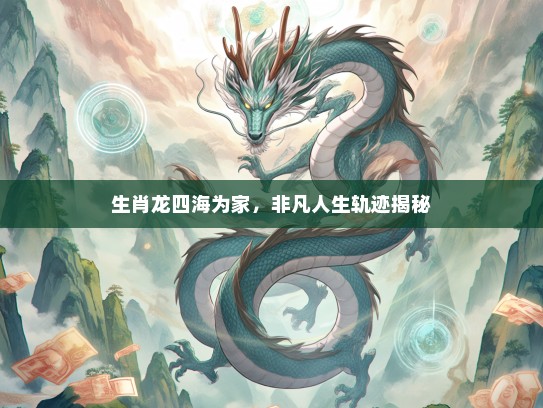 生肖龙四海为家，非凡人生轨迹揭秘