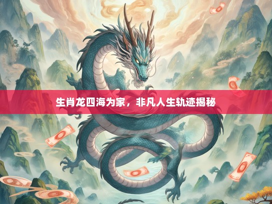生肖龙四海为家，非凡人生轨迹揭秘