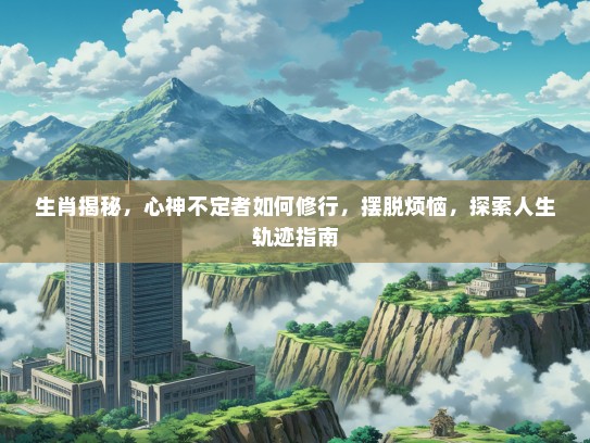 生肖揭秘,心神不定者如何修行,摆脱烦恼,探索人生轨迹指南 生肖揭秘,心神不定者如何修行,摆脱烦恼,探索人生轨迹指南