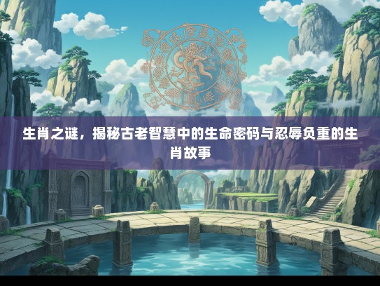 生肖之谜,揭秘古老智慧中的生命密码与忍辱负重的生肖故事 生肖之谜,揭秘古老智慧中的生命密码与忍辱负重的生肖故事
