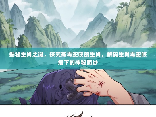 揭秘生肖之谜,探究被毒蛇咬的生肖,解码生肖毒蛇咬痕下的神秘面纱 揭秘生肖之谜,探究被毒蛇咬的生肖,解码生肖毒蛇咬痕下的神秘面纱