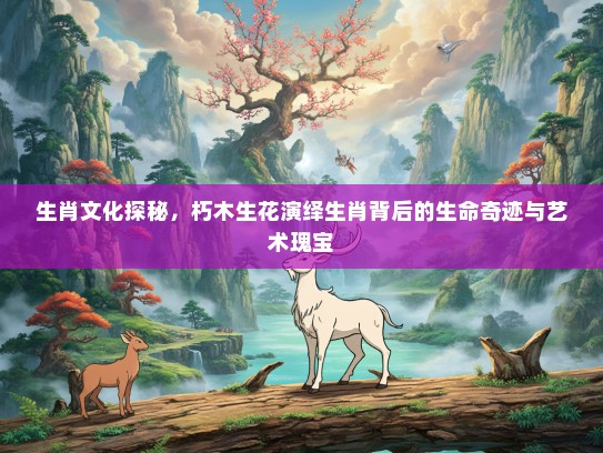 生肖文化探秘,朽木生花演绎生肖背后的生命奇迹与艺术瑰宝 生肖文化探秘,朽木生花演绎生肖背后的生命奇迹与艺术瑰宝