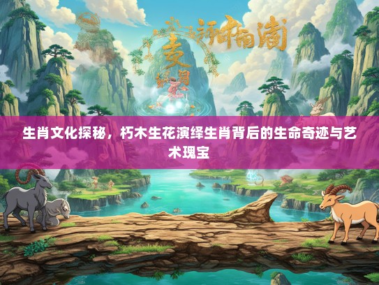 生肖文化探秘,朽木生花演绎生肖背后的生命奇迹与艺术瑰宝 生肖文化探秘,朽木生花演绎生肖背后的生命奇迹与艺术瑰宝