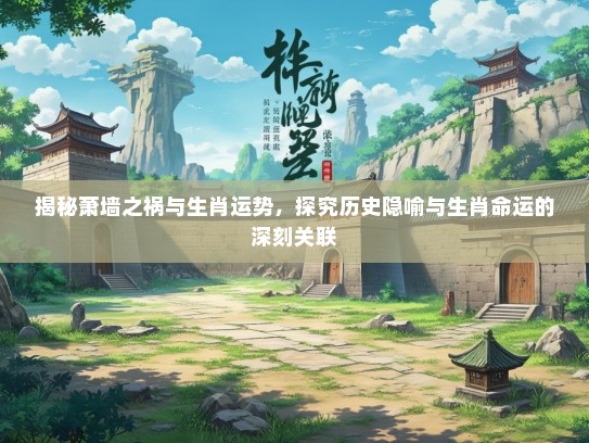 揭秘萧墙之祸与生肖运势,探究历史隐喻与生肖命运的深刻关联 揭秘萧墙之祸与生肖运势,探究历史隐喻与生肖命运的深刻关联