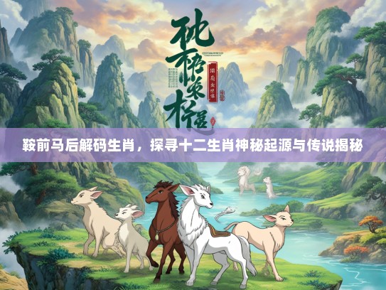 鞍前马后解码生肖,探寻十二生肖神秘起源与传说揭秘 鞍前马后解码生肖,探寻十二生肖神秘起源与传说揭秘