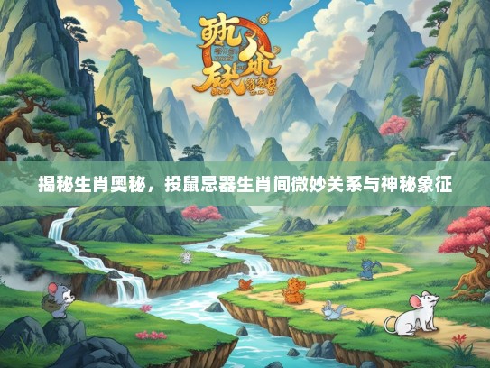 揭秘生肖奥秘,投鼠忌器生肖间微妙关系与神秘象征 揭秘生肖奥秘,投鼠忌器生肖间微妙关系与神秘象征