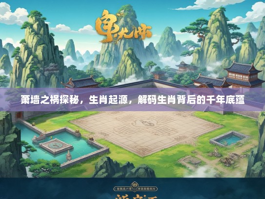 萧墙之祸探秘,生肖起源,解码生肖背后的千年底蕴 萧墙之祸探秘,生肖起源,解码生肖背后的千年底蕴