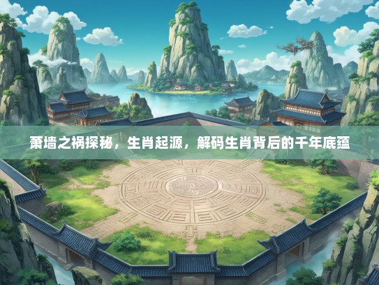 萧墙之祸探秘,生肖起源,解码生肖背后的千年底蕴 萧墙之祸探秘,生肖起源,解码生肖背后的千年底蕴