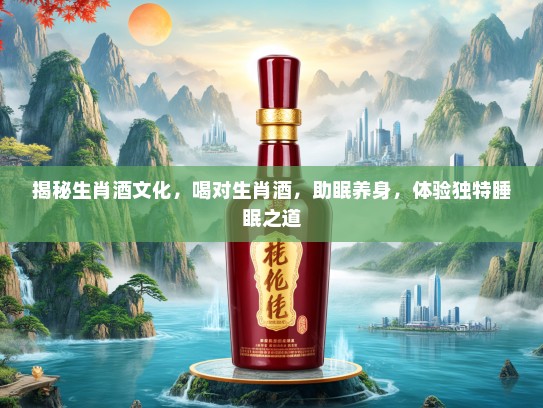 揭秘生肖酒文化,喝对生肖酒,助眠养身,体验独特睡眠之道 揭秘生肖酒文化,喝对生肖酒,助眠养身,体验独特睡眠之道