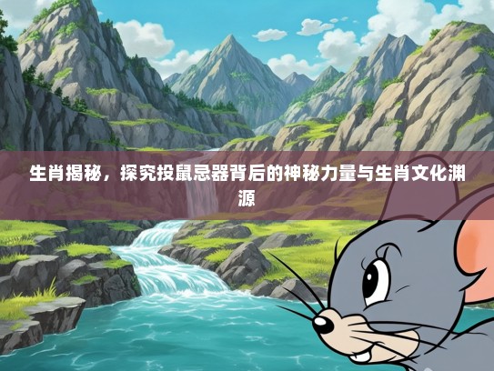 生肖揭秘,探究投鼠忌器背后的神秘力量与生肖文化渊源 生肖揭秘,探究投鼠忌器背后的神秘力量与生肖文化渊源