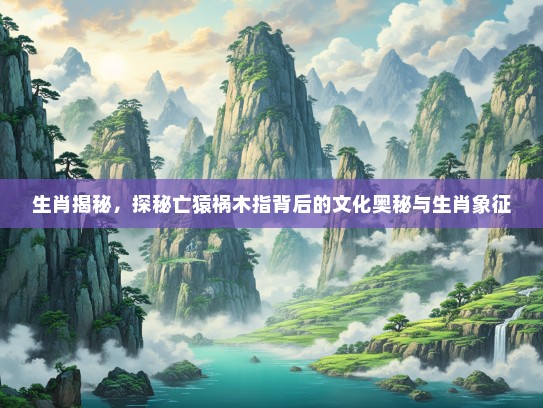 生肖揭秘,探秘亡猿祸木指背后的文化奥秘与生肖象征 生肖揭秘,探秘亡猿祸木指背后的文化奥秘与生肖象征