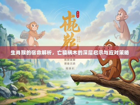 生肖猴的宿命解析,亡猿祸木的深层启示与应对策略 生肖猴的宿命解析,亡猿祸木的深层启示与应对策略