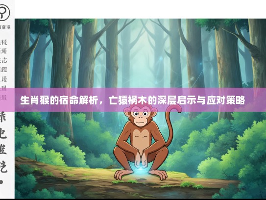 生肖猴的宿命解析,亡猿祸木的深层启示与应对策略 生肖猴的宿命解析,亡猿祸木的深层启示与应对策略