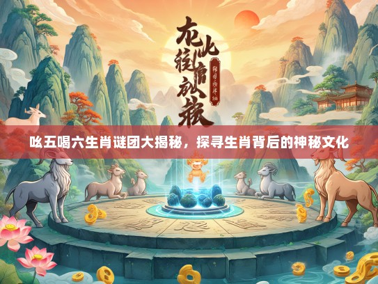 吆五喝六生肖谜团大揭秘,探寻生肖背后的神秘文化 吆五喝六生肖谜团大揭秘,探寻生肖背后的神秘文化