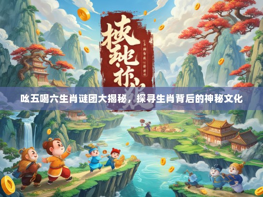 吆五喝六生肖谜团大揭秘,探寻生肖背后的神秘文化 吆五喝六生肖谜团大揭秘,探寻生肖背后的神秘文化