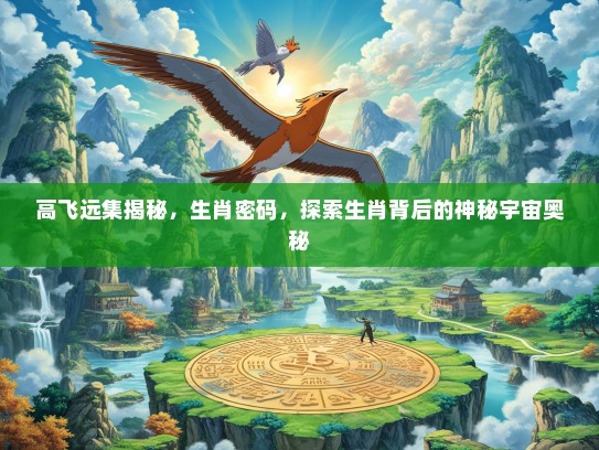 高飞远集揭秘,生肖密码,探索生肖背后的神秘宇宙奥秘 高飞远集揭秘,生肖密码,探索生肖背后的神秘宇宙奥秘