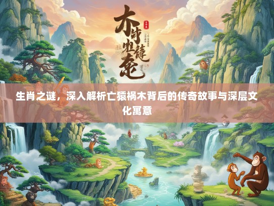 生肖之谜,深入解析亡猿祸木背后的传奇故事与深层文化寓意 生肖之谜,深入解析亡猿祸木背后的传奇故事与深层文化寓意