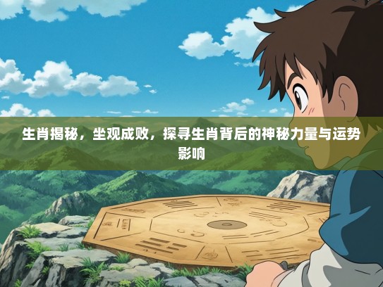 生肖揭秘,坐观成败,探寻生肖背后的神秘力量与运势影响 生肖揭秘,坐观成败,探寻生肖背后的神秘力量与运势影响