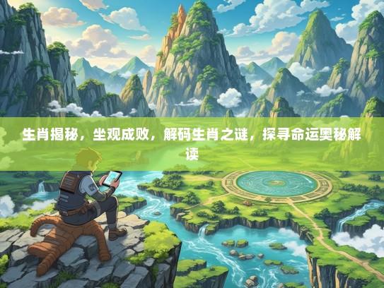 生肖揭秘,坐观成败,解码生肖之谜,探寻命运奥秘解读 生肖揭秘,坐观成败,解码生肖之谜,探寻命运奥秘解读