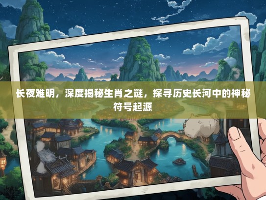 长夜难明,深度揭秘生肖之谜,探寻历史长河中的神秘符号起源 长夜难明,深度揭秘生肖之谜,探寻历史长河中的神秘符号起源