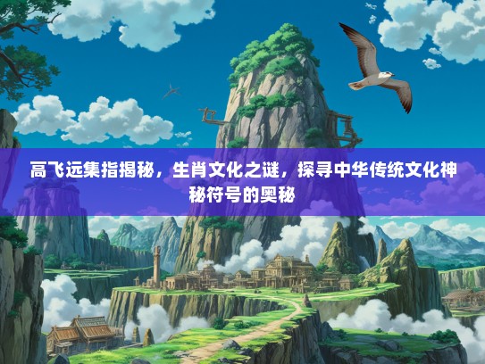 高飞远集指揭秘,生肖文化之谜,探寻中华传统文化神秘符号的奥秘 高飞远集指揭秘,生肖文化之谜,探寻中华传统文化神秘符号的奥秘