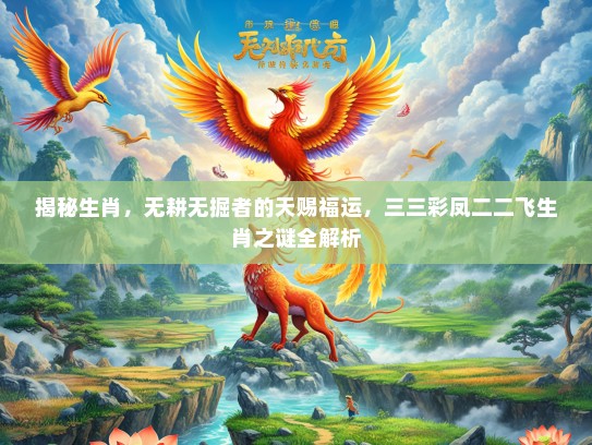 揭秘生肖,无耕无掘者的天赐福运,三三彩凤二二飞生肖之谜全解析 揭秘生肖,无耕无掘者的天赐福运,三三彩凤二二飞生肖之谜全解析