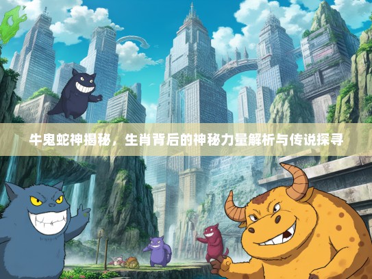 牛鬼蛇神揭秘,生肖背后的神秘力量解析与传说探寻 牛鬼蛇神揭秘,生肖背后的神秘力量解析与传说探寻