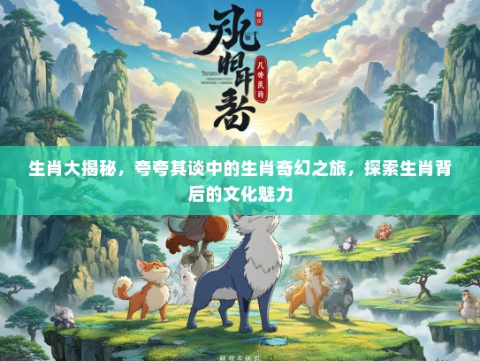 生肖大揭秘,夸夸其谈中的生肖奇幻之旅,探索生肖背后的文化魅力 生肖大揭秘,夸夸其谈中的生肖奇幻之旅,探索生肖背后的文化魅力