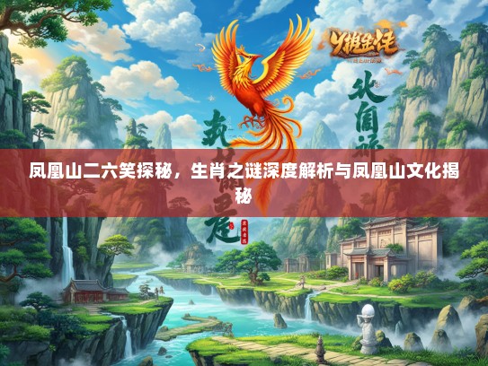 凤凰山二六笑探秘,生肖之谜深度解析与凤凰山文化揭秘 凤凰山二六笑探秘,生肖之谜深度解析与凤凰山文化揭秘