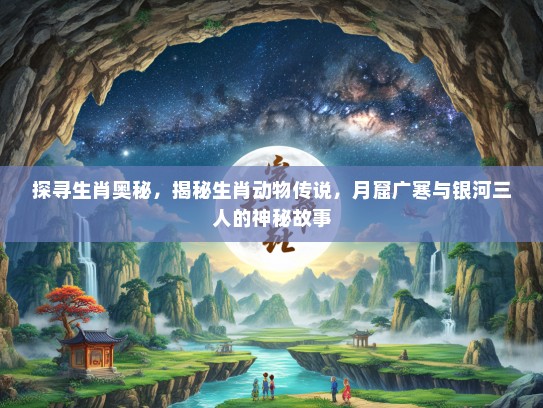 探寻生肖奥秘,揭秘生肖动物传说,月窟广寒与银河三人的神秘故事 探寻生肖奥秘,揭秘生肖动物传说,月窟广寒与银河三人的神秘故事