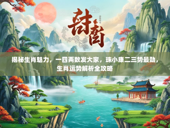 揭秘生肖魅力,一四两数发大家,珠小康二三势最劲,生肖运势解析全攻略 揭秘生肖魅力,一四两数发大家,珠小康二三势最劲,生肖运势解析全攻略