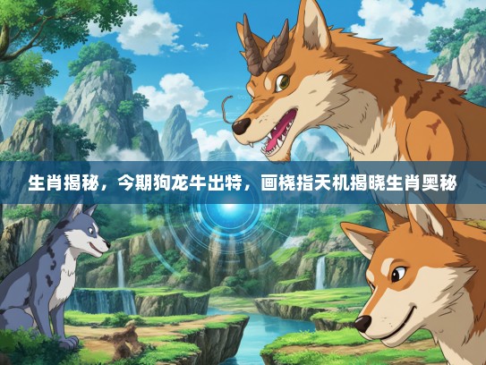 生肖揭秘,今期狗龙牛出特,画桡指天机揭晓生肖奥秘 生肖揭秘,今期狗龙牛出特,画桡指天机揭晓生肖奥秘