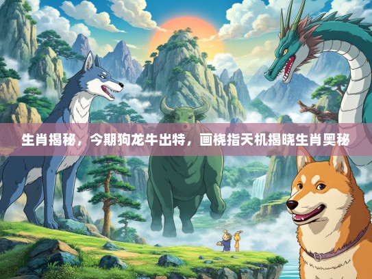 生肖揭秘,今期狗龙牛出特,画桡指天机揭晓生肖奥秘 生肖揭秘,今期狗龙牛出特,画桡指天机揭晓生肖奥秘
