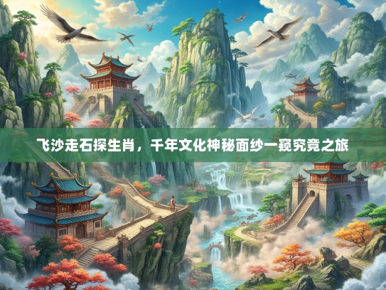 飞沙走石探生肖，千年文化神秘面纱一窥究竟之旅