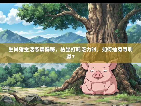 生肖猪生活态度揭秘,枯坐打盹乏力时,如何抽身寻刺激? 生肖猪生活态度揭秘,枯坐打盹乏力时,如何抽身寻刺激?