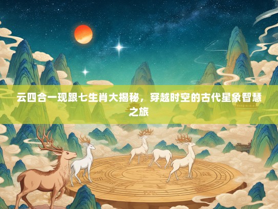 云四合一现跟七生肖大揭秘，穿越时空的古代星象智慧之旅
