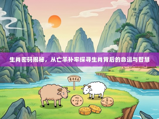 生肖密码揭秘，从亡羊补牢探寻生肖背后的命运与智慧