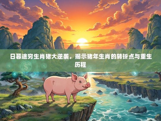 日暮途穷生肖猪大逆袭，揭示猪年生肖的转折点与重生历程