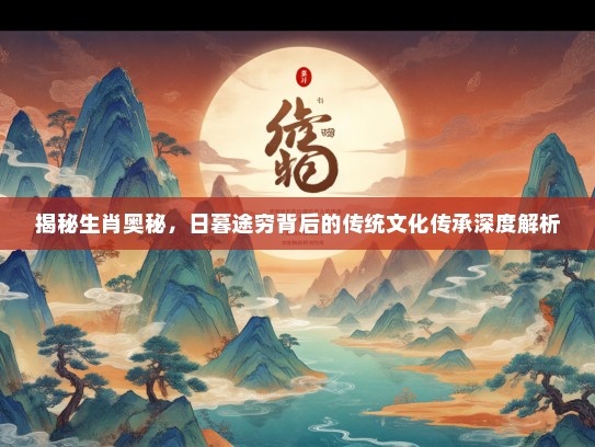 揭秘生肖奥秘,日暮途穷背后的传统文化传承深度解析 揭秘生肖奥秘,日暮途穷背后的传统文化传承深度解析