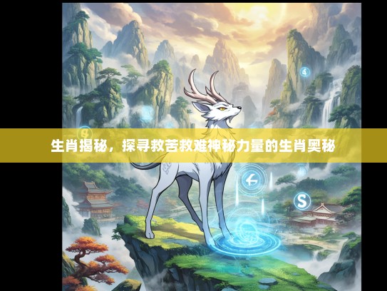 生肖揭秘,探寻救苦救难神秘力量的生肖奥秘 生肖揭秘,探寻救苦救难神秘力量的生肖奥秘